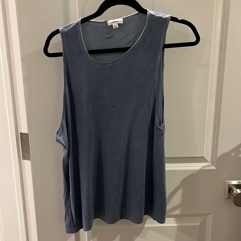 Wilfred Top
